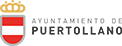 Logo Ayuntamiento de Puertollano. Ir a Ayuntamiento de Puertollano